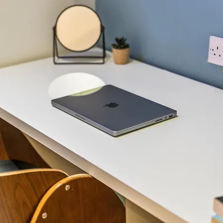 Apartament Spacious Flat - Sleeps 8 With Pool Table Leeds (West Yorkshire)